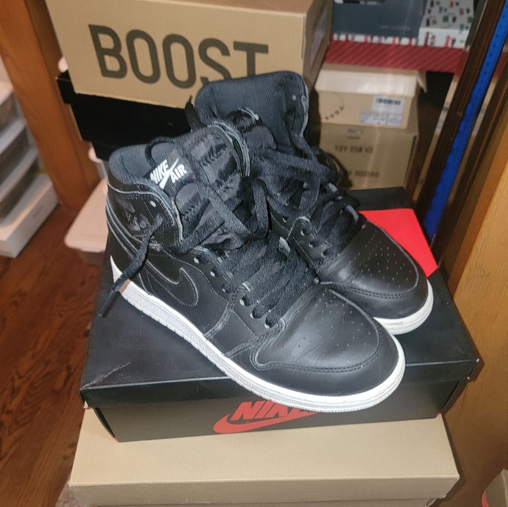 Retro jordan OG 1